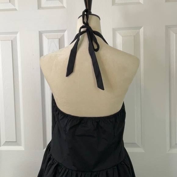 A New Day - Women's Mini Skater Dress - Wild Fable Size L - Picture 9 of 14